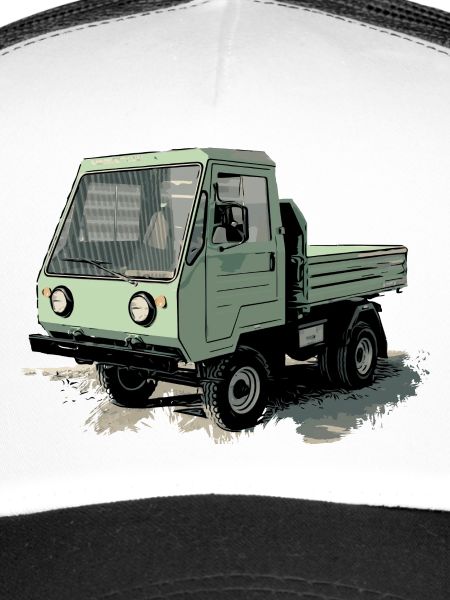 MULTICAR