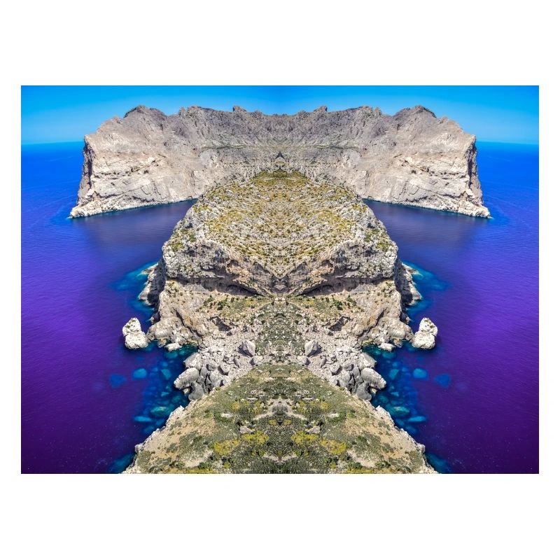 Cap Formentor Aliénation V.2