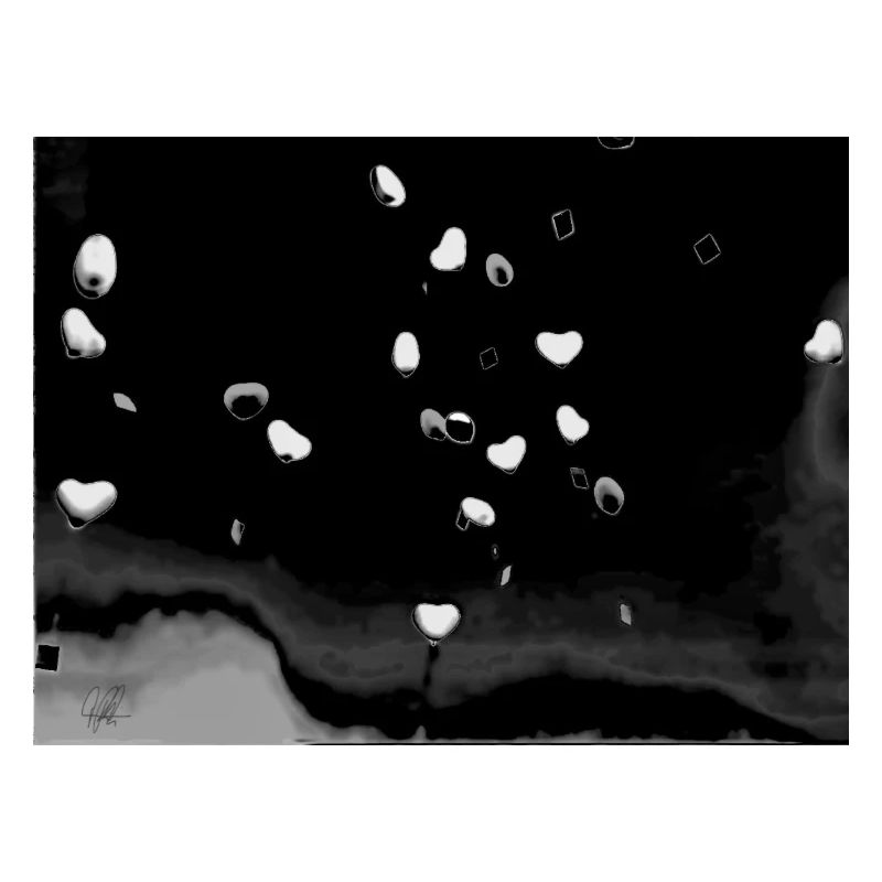 Liebe in allen Farben