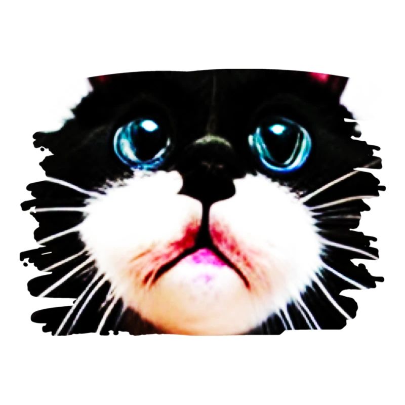 Cracy cat 7
