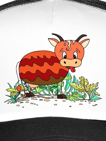 Vache