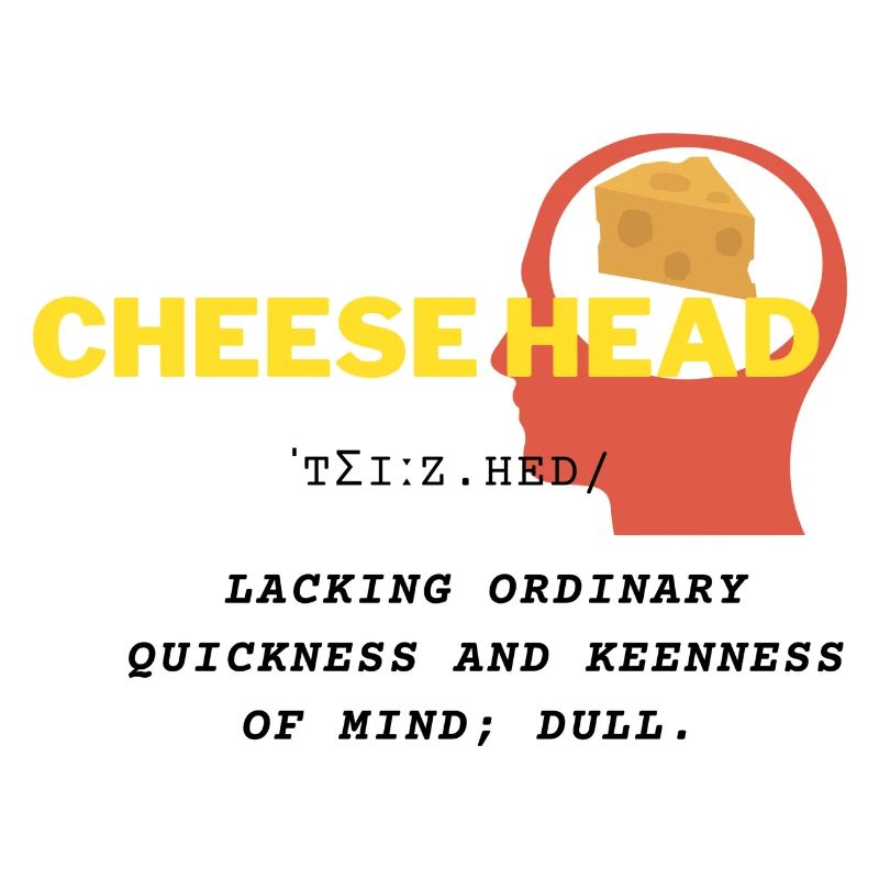 cheesehead