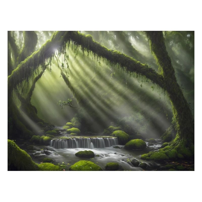 Fairytale place