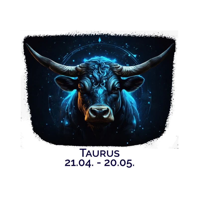 Sternzeichen Stier Datum