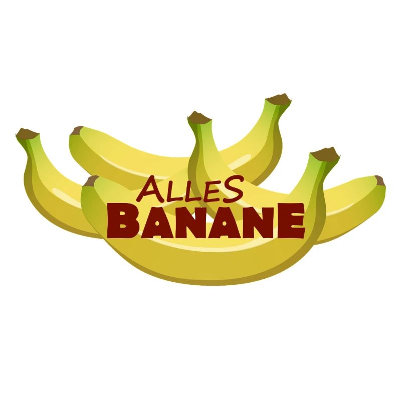 ALLES BANANE
