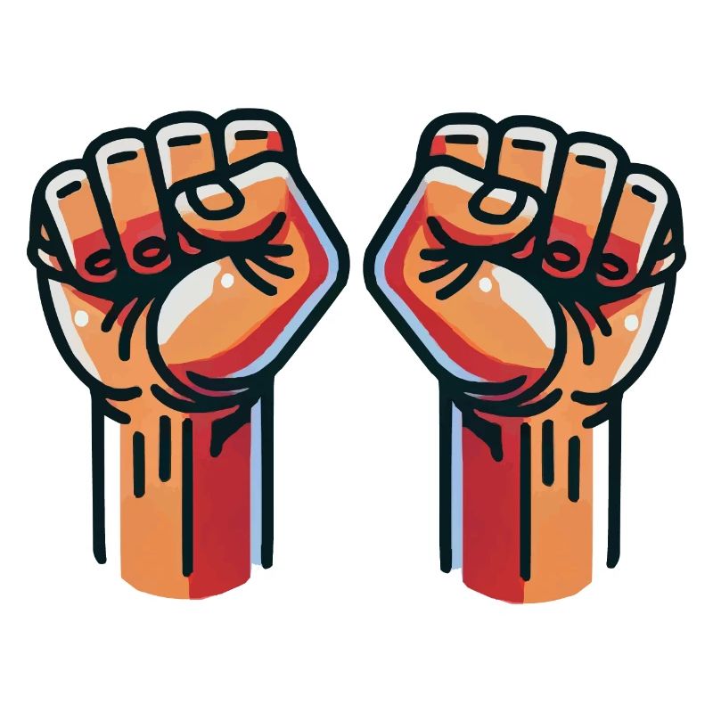 Fist 2
