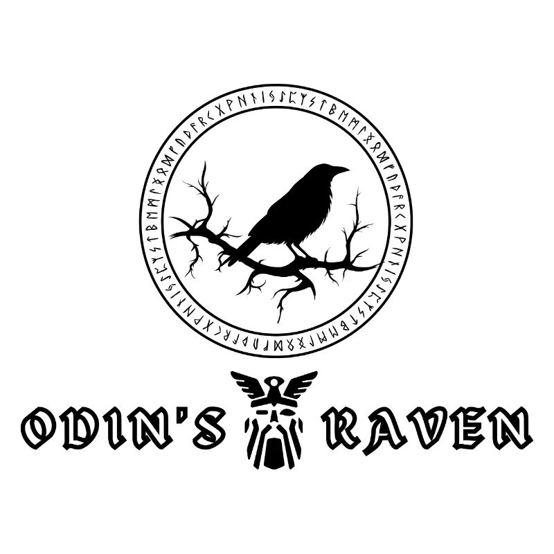 Odins Rabe