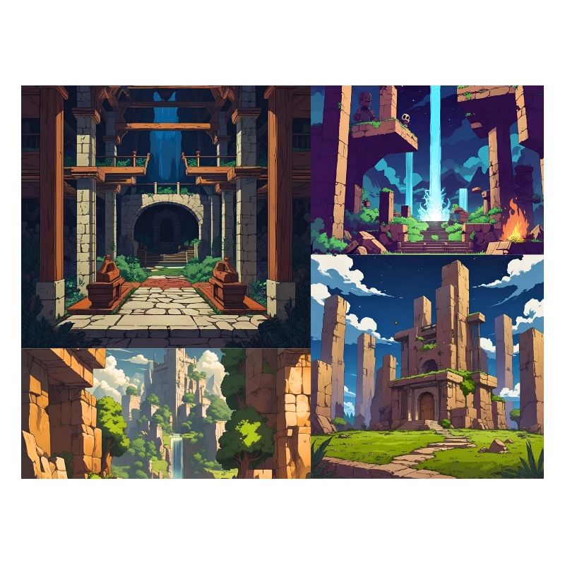 Just One More Level
