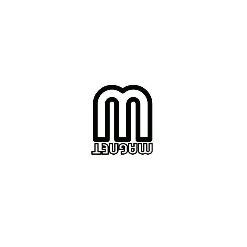 Aimant, simple