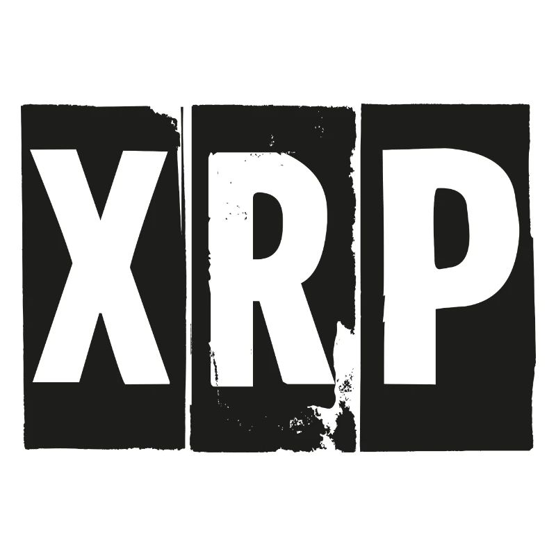 XRP Crypto Cryptocurrency