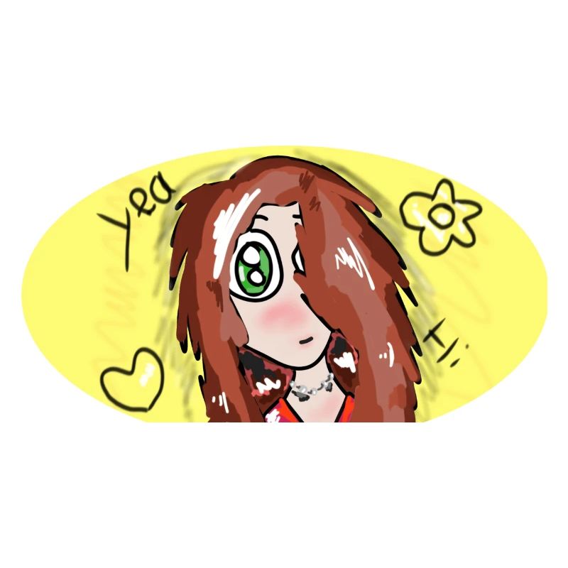 Hi Mädchen