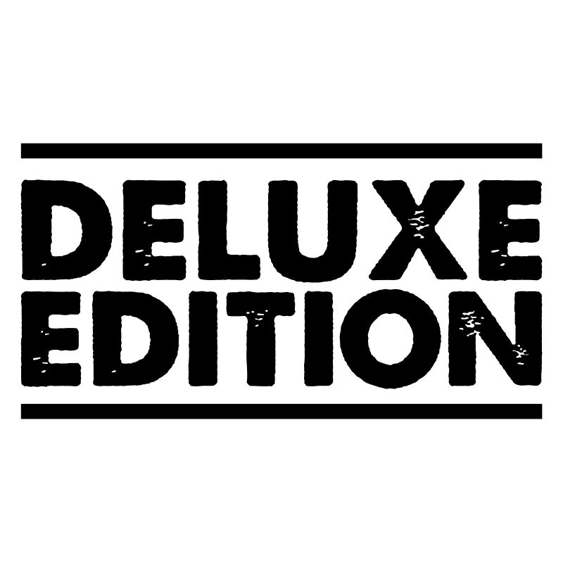 Deluxe Edition