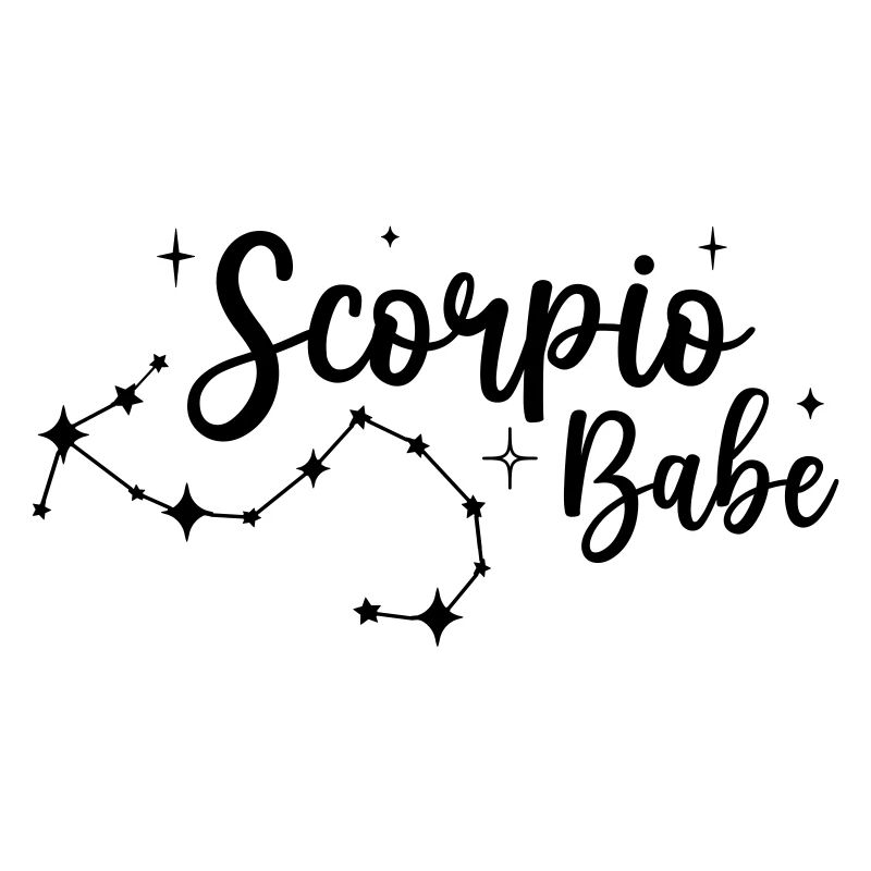Scorpio Babe