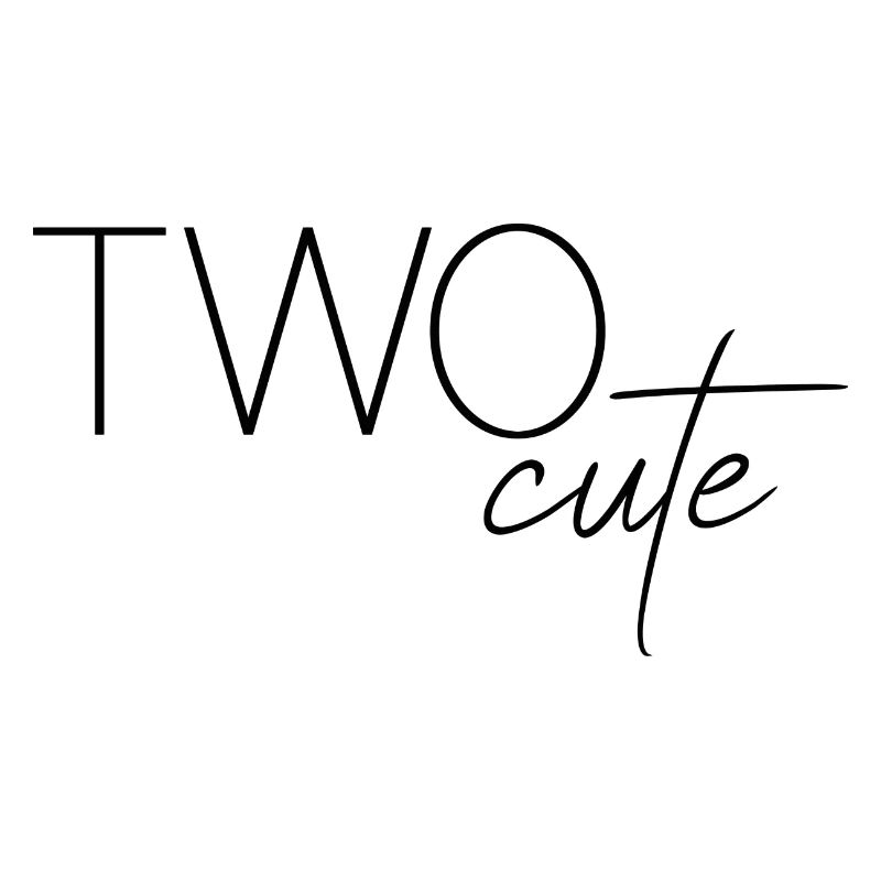 TWO cute (second birthday)