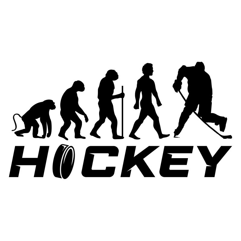 Évolution du hockey 1