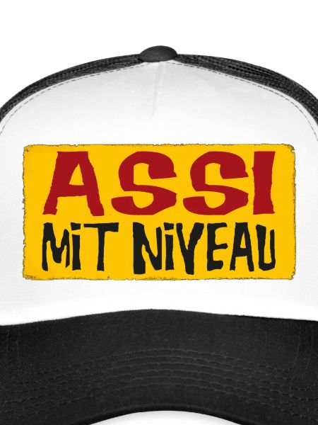 Assi Mit Niveau