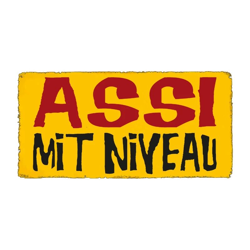 Assi Mit Niveau