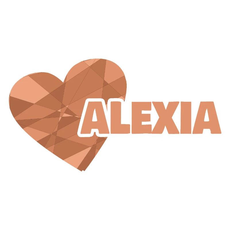 Chère Alexia,