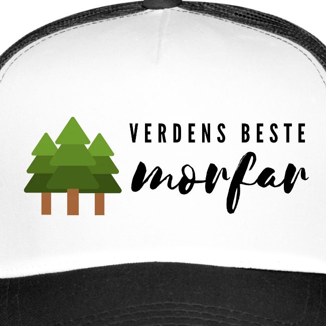 Verdens beste morfar