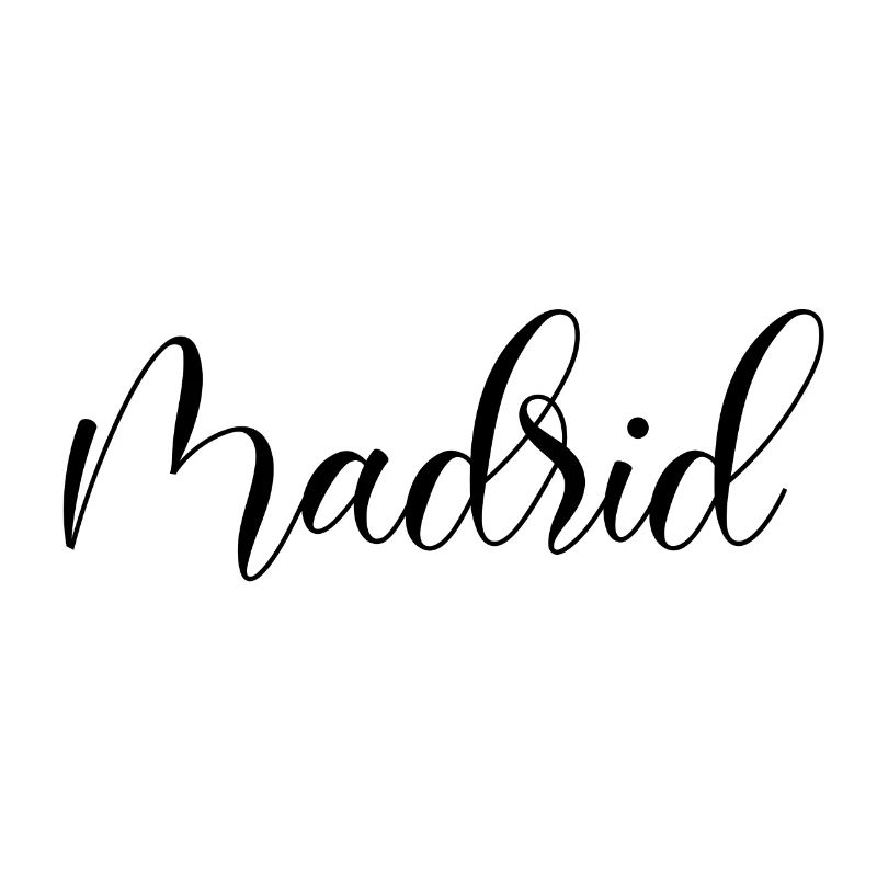 Madrid
