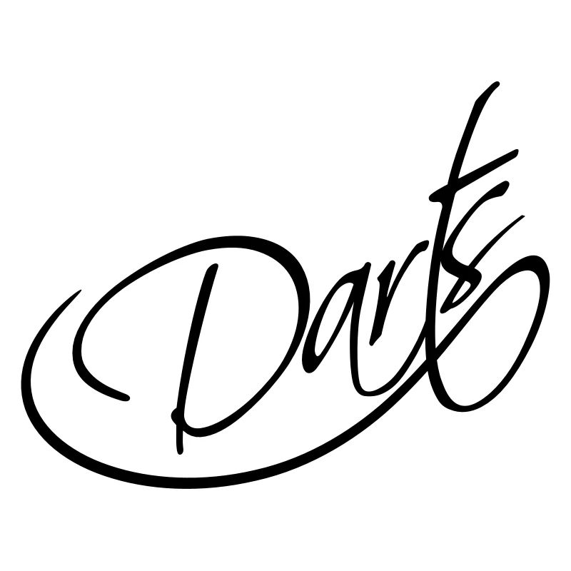Darts Logo Design