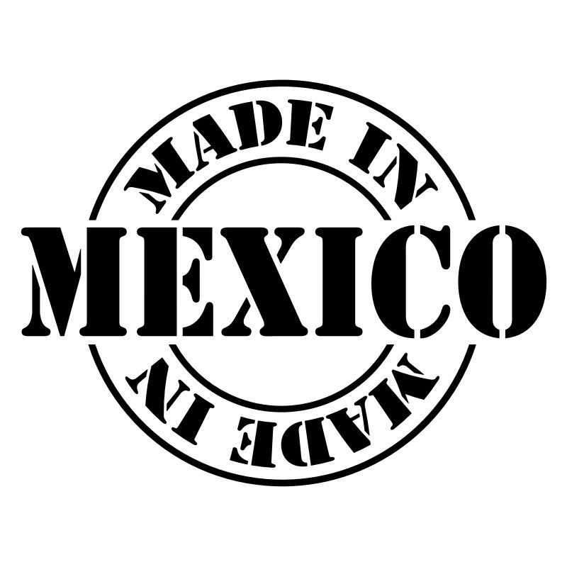 made in mexico m1k2