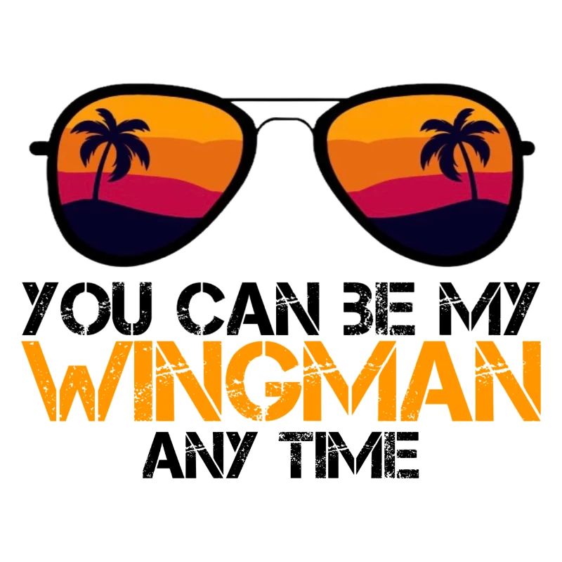Wingman