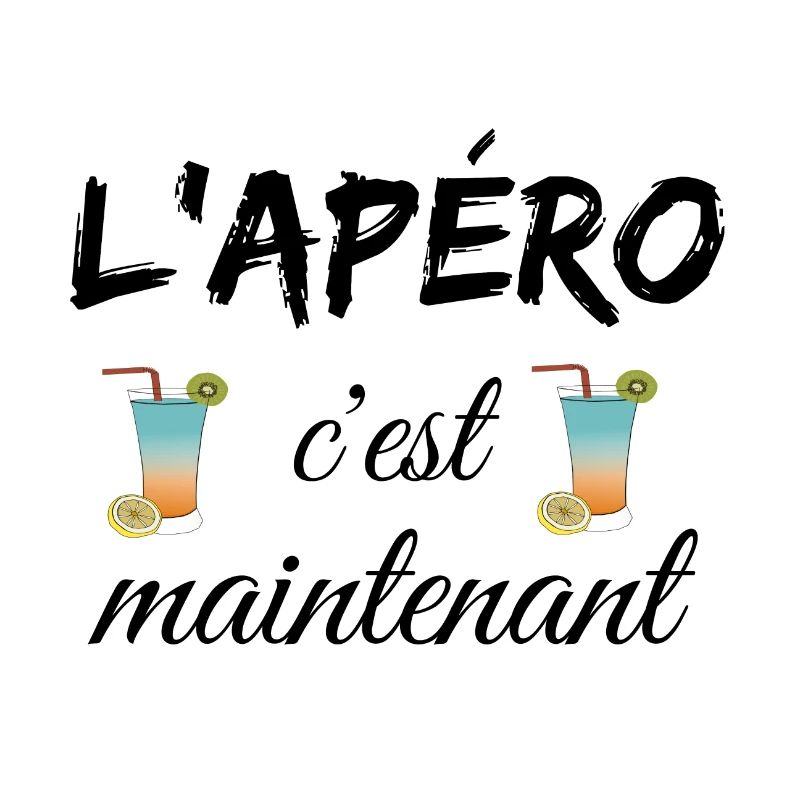 L'apéro c'est maintenant
