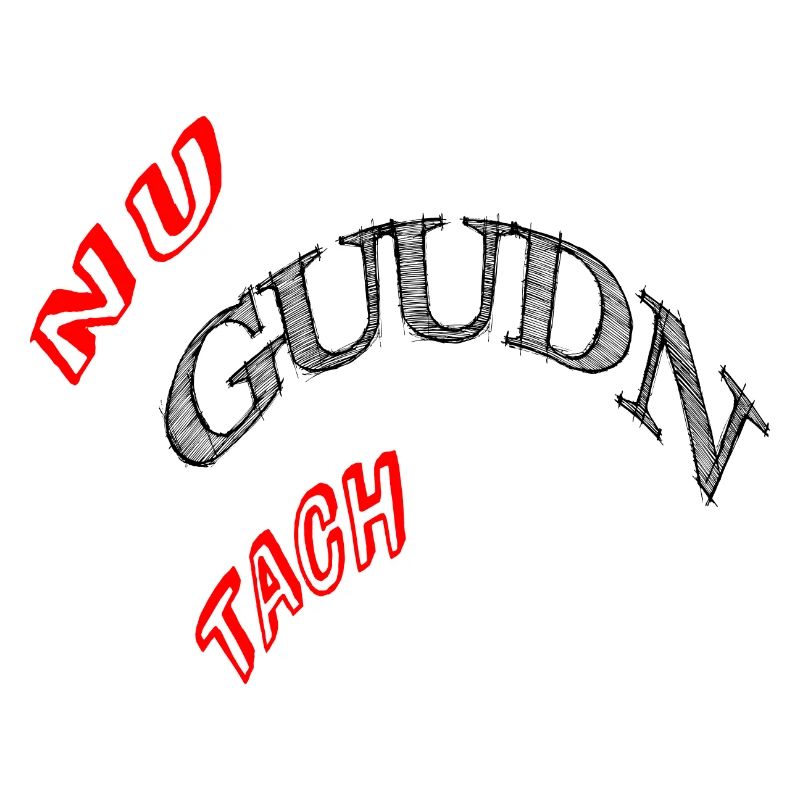 Nu Guudn Daach