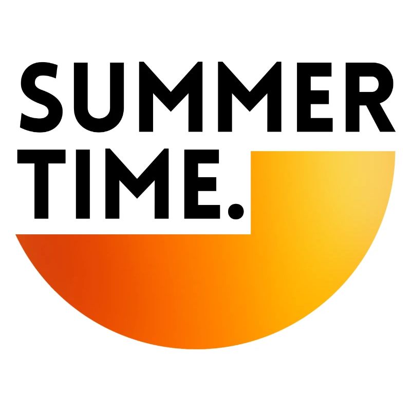 Summer Time - Sunset