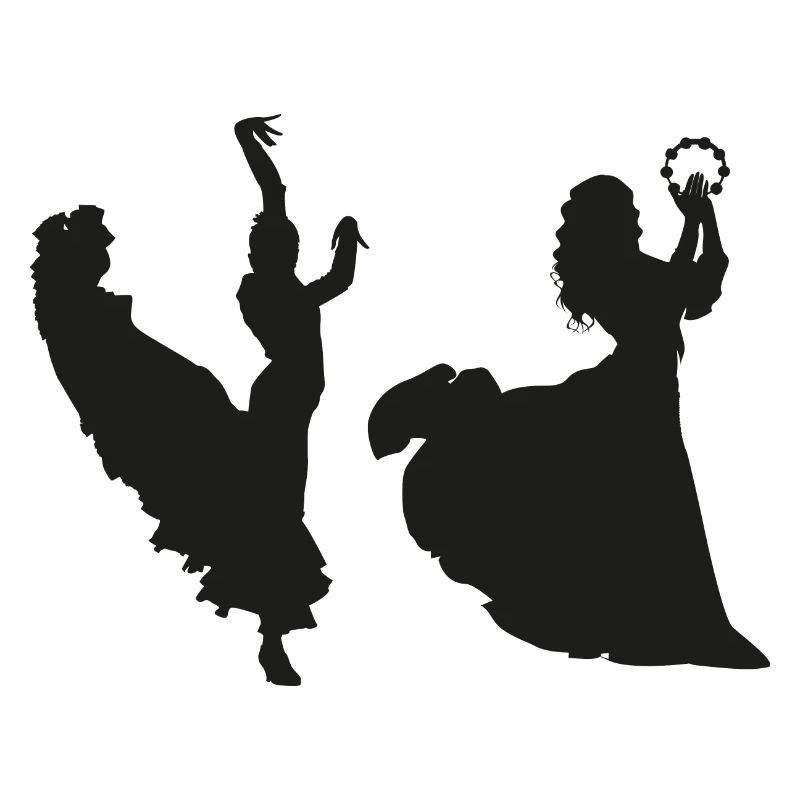 Dancing Dance Music