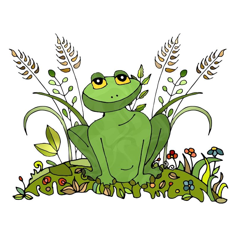 Frosch