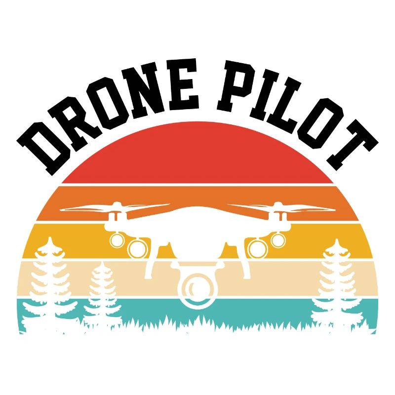 Pilote de drone