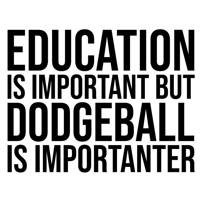 Dodgeball