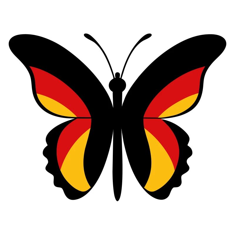 GER Butterfly