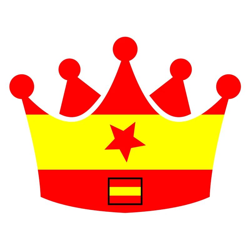 Couronne espagnole