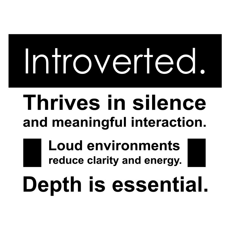Introvert