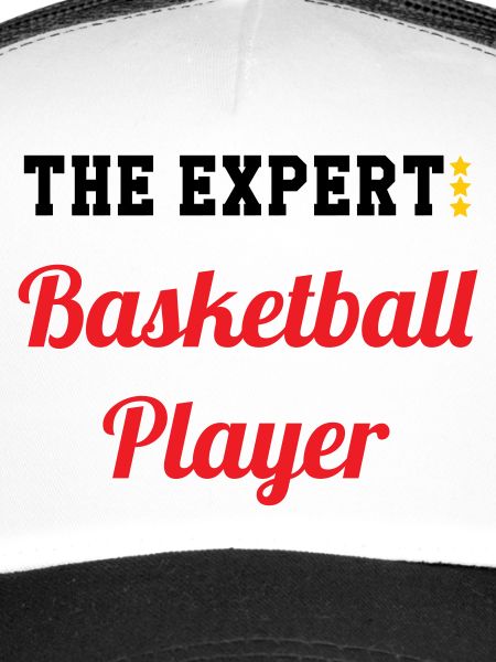 The Basketball Expert