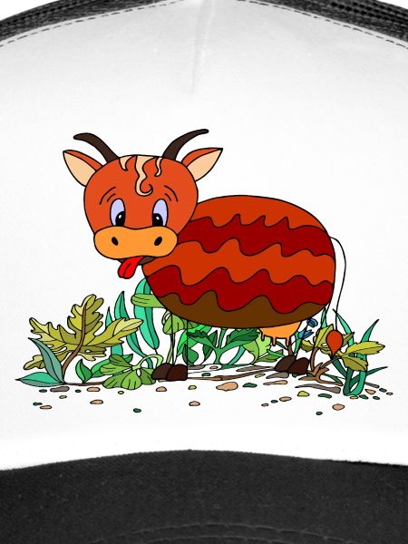 Cow