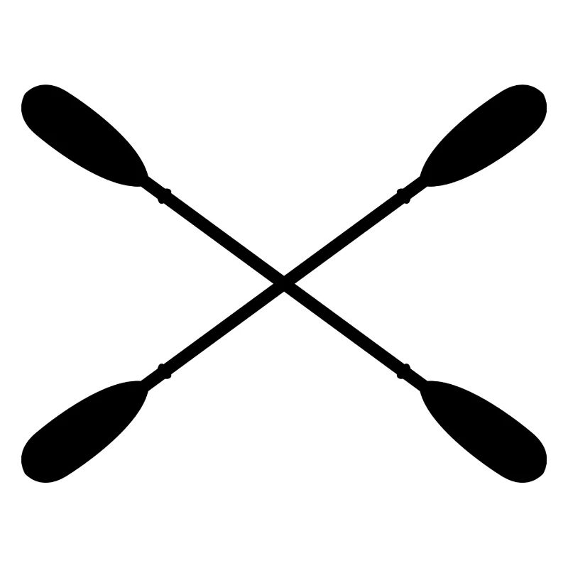 Kayaking Paddles