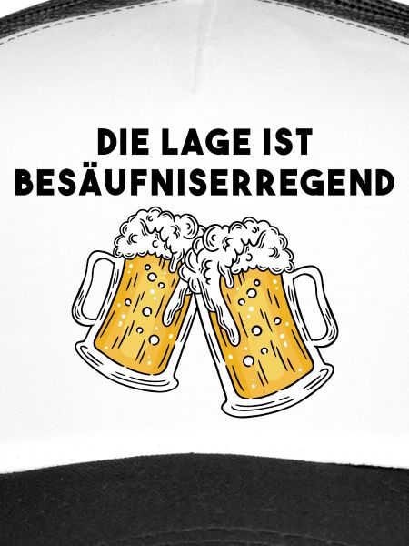 Lustiges Bier
