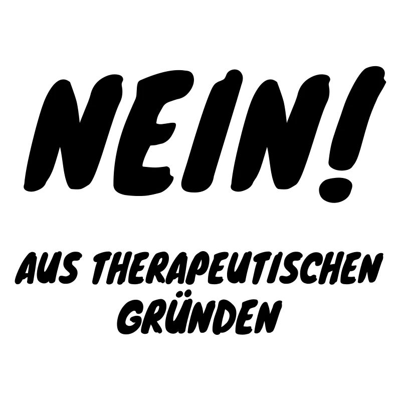 Nein!