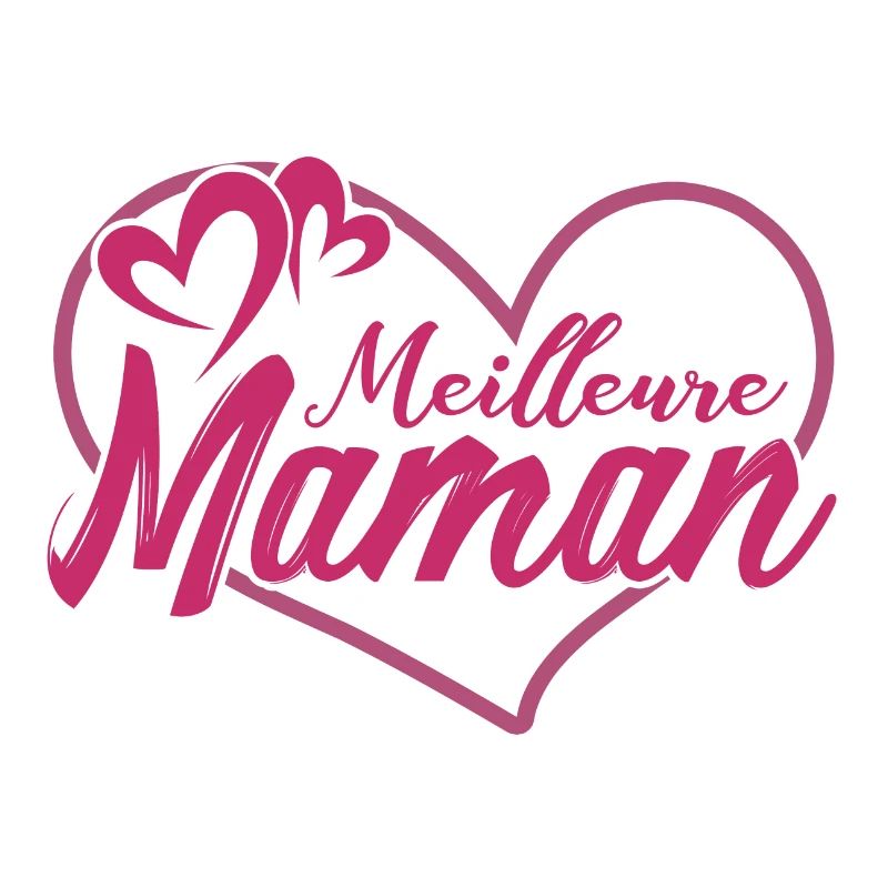 T Shirt Muttertag - beste Mutter in der Welt