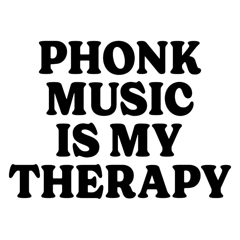 Beatmaker Music Therapy Phonk