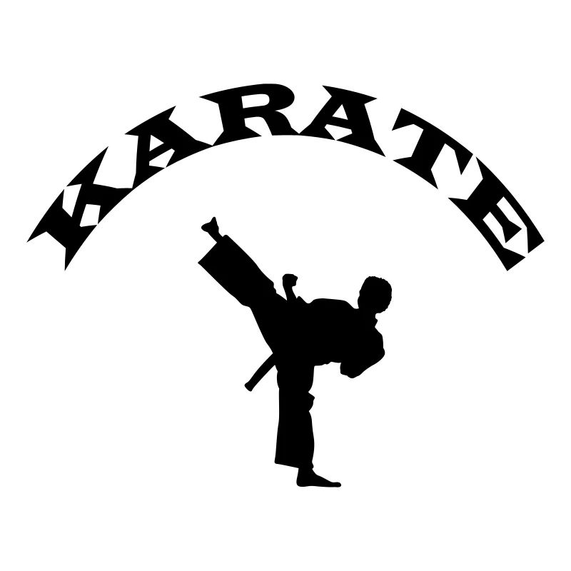 karaté