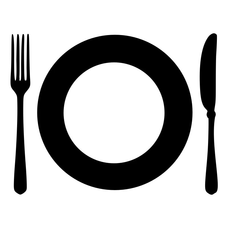 Besteck - Restaurant