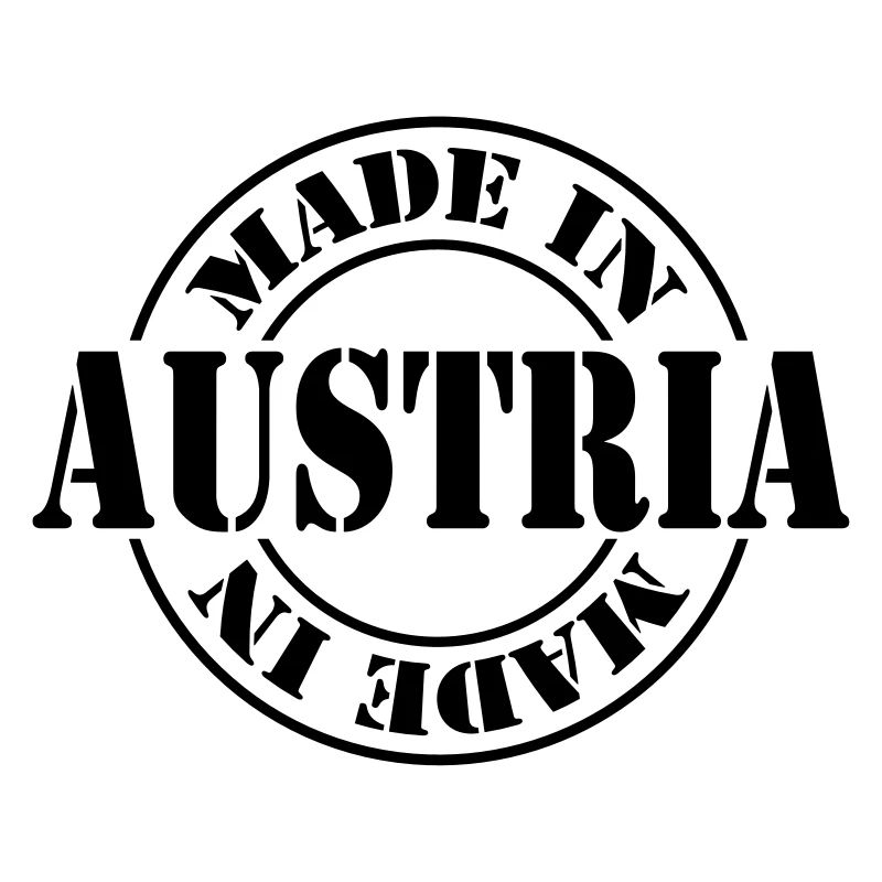 made in austria m1k2