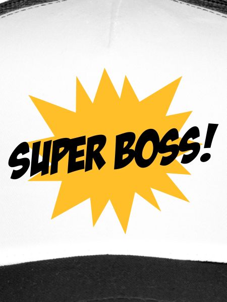 Super Boss !