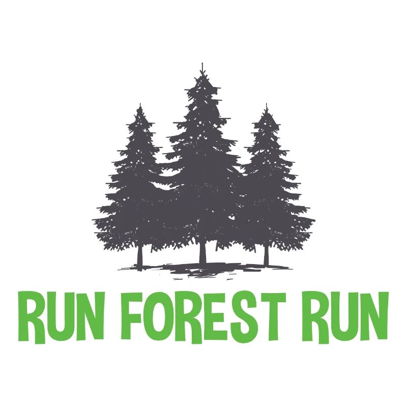 Run Forest Run