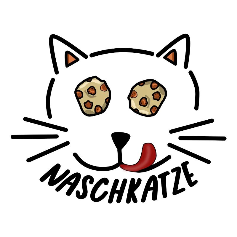 Naschkatze
